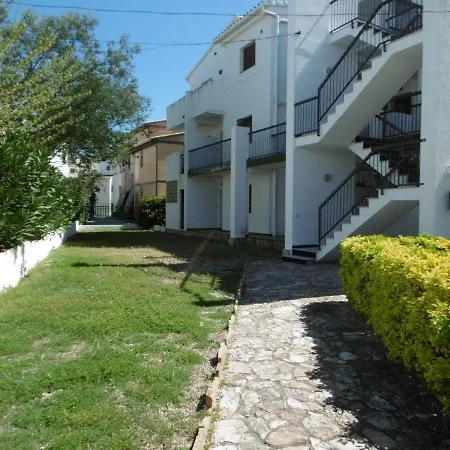Apartment Puig D'esquer - En Planta Baja Y Tres En - Es-228-49 *