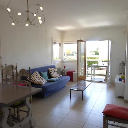 Apartment Puig D'esquer - En Planta Baja Y Tres En - Es-228-49