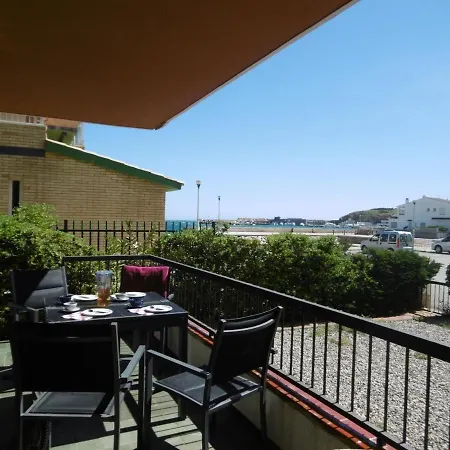 Puig D'esquer - En Planta Baja Y Tres En - Es-228-49 Apartment *
