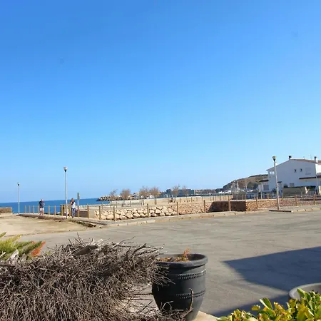 Puig D'esquer - En Planta Baja Y Tres En - Es-228-49 Apartment Llanca
