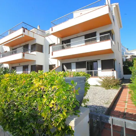Apartment Puig D'esquer - En Planta Baja Y Tres En - Es-228-49 *